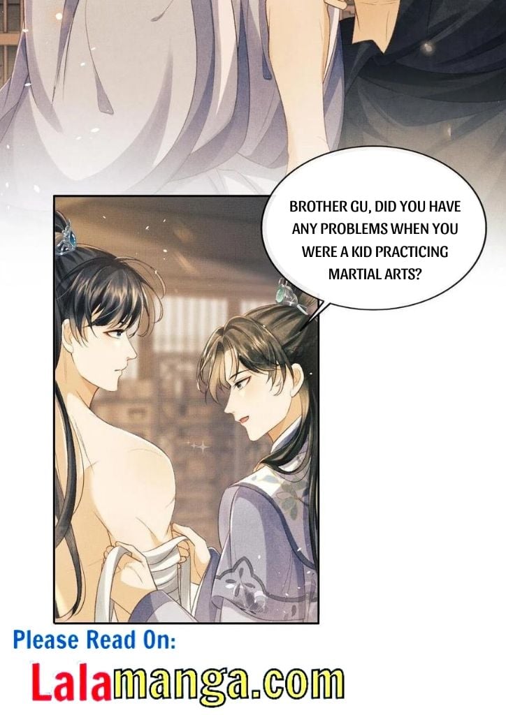 Rebirth Two Lives – I Still Love You chapter 34 - page 32