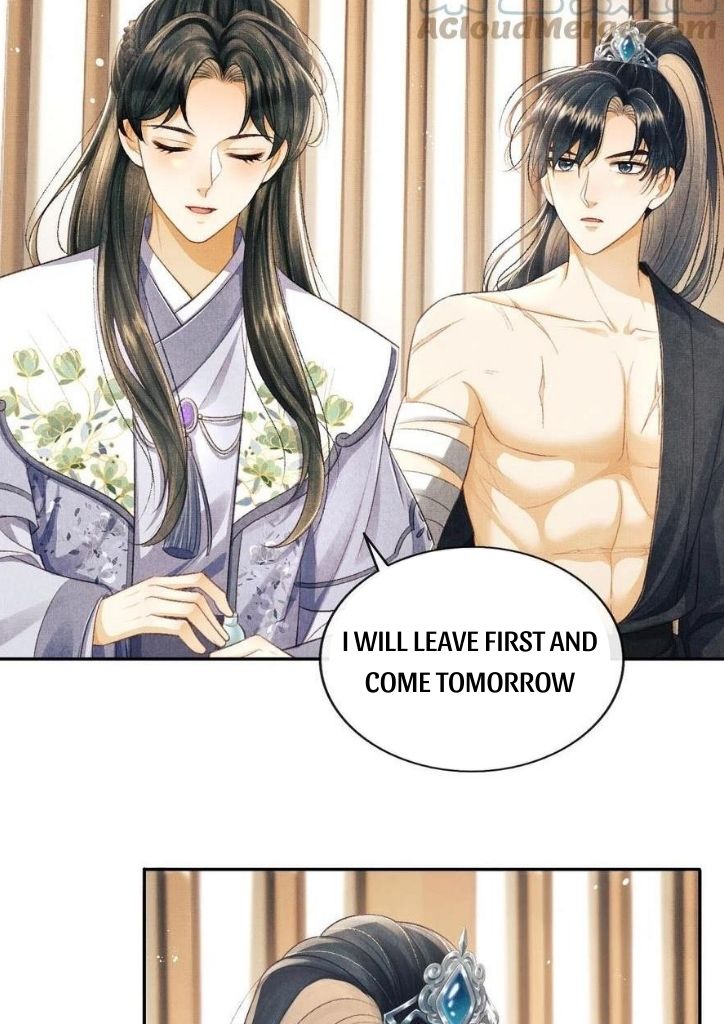 Rebirth Two Lives – I Still Love You chapter 34 - page 40