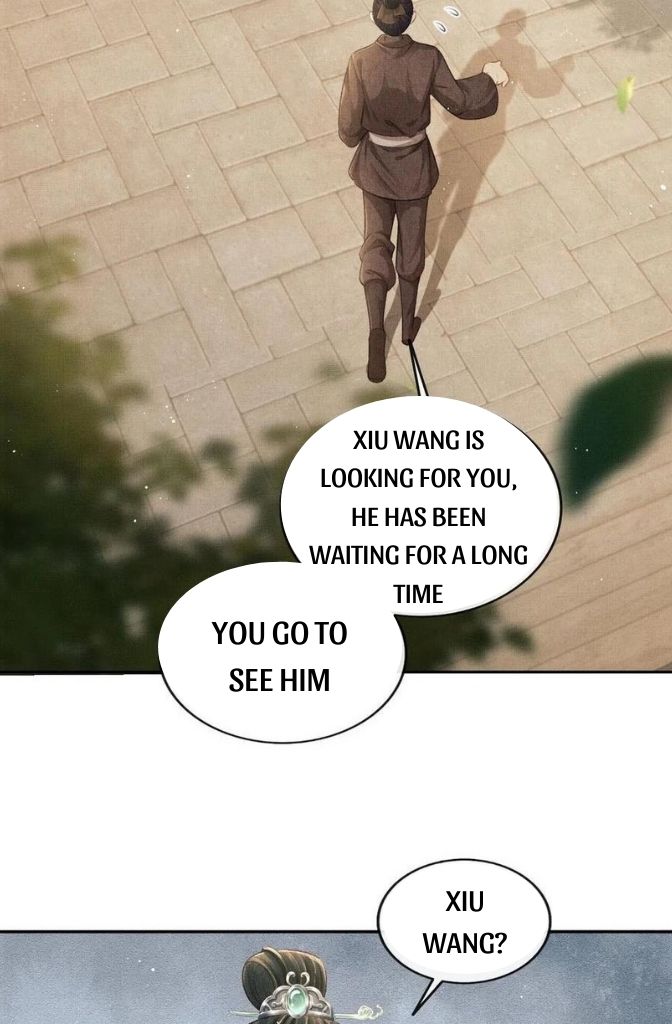 Rebirth Two Lives – I Still Love You chapter 33 - page 6
