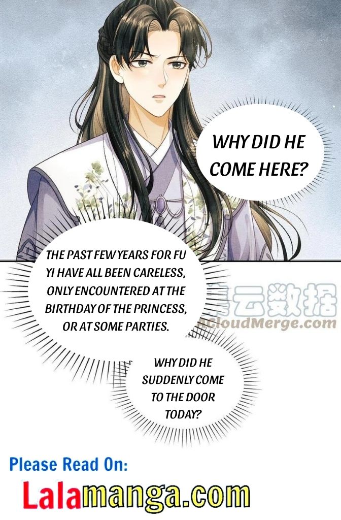 Rebirth Two Lives – I Still Love You chapter 33 - page 7