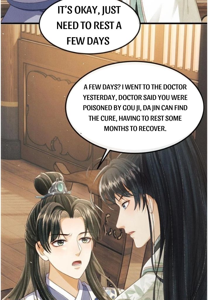 Rebirth Two Lives – I Still Love You chapter 31 - page 38