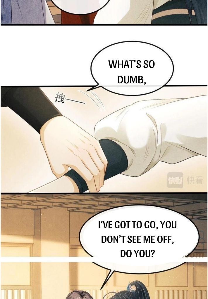 Rebirth Two Lives – I Still Love You chapter 31 - page 7