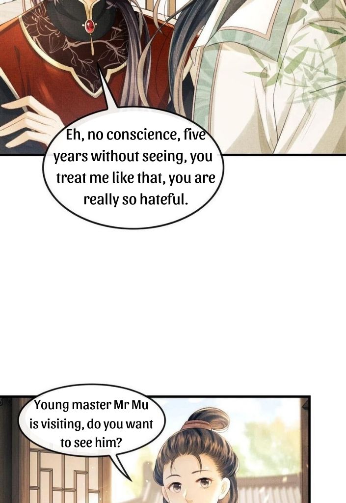 Rebirth Two Lives – I Still Love You chapter 30 - page 43