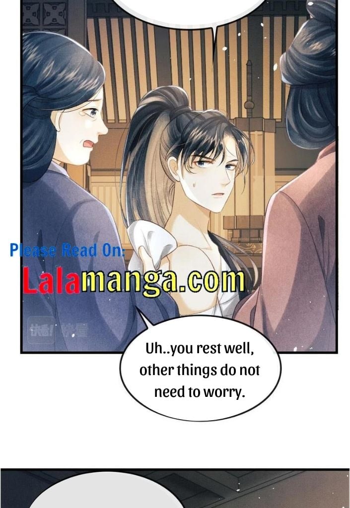 Rebirth Two Lives – I Still Love You chapter 30 - page 8