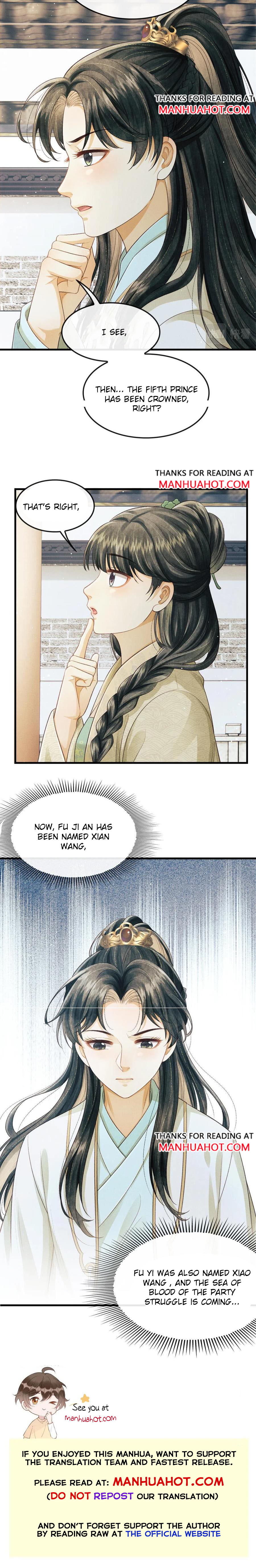 Rebirth Two Lives – I Still Love You chapter 28 - page 6