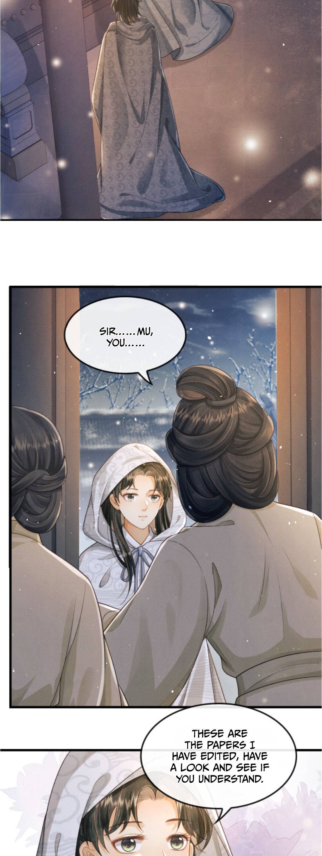 Rebirth Two Lives – I Still Love You chapter 12 - page 11