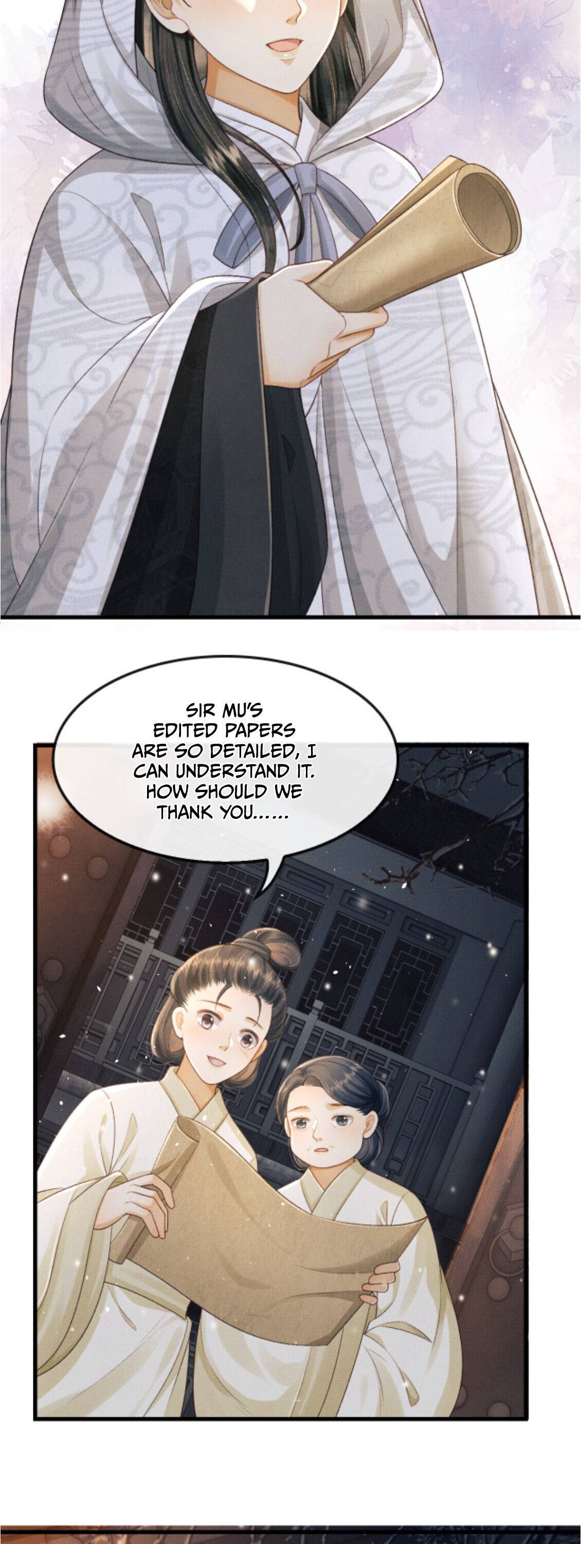 Rebirth Two Lives – I Still Love You chapter 12 - page 12