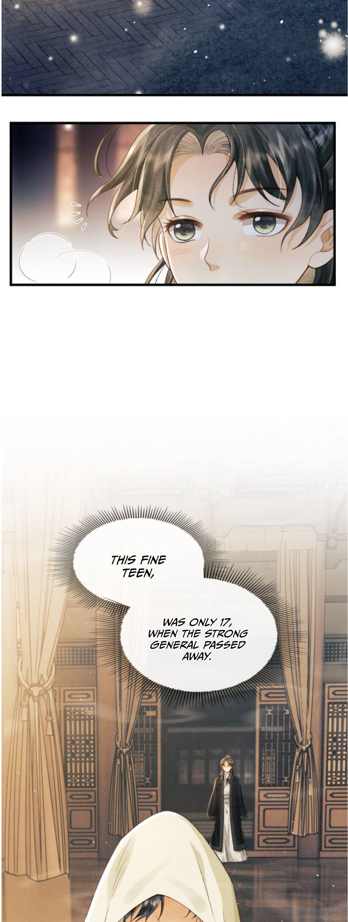 Rebirth Two Lives – I Still Love You chapter 12 - page 19