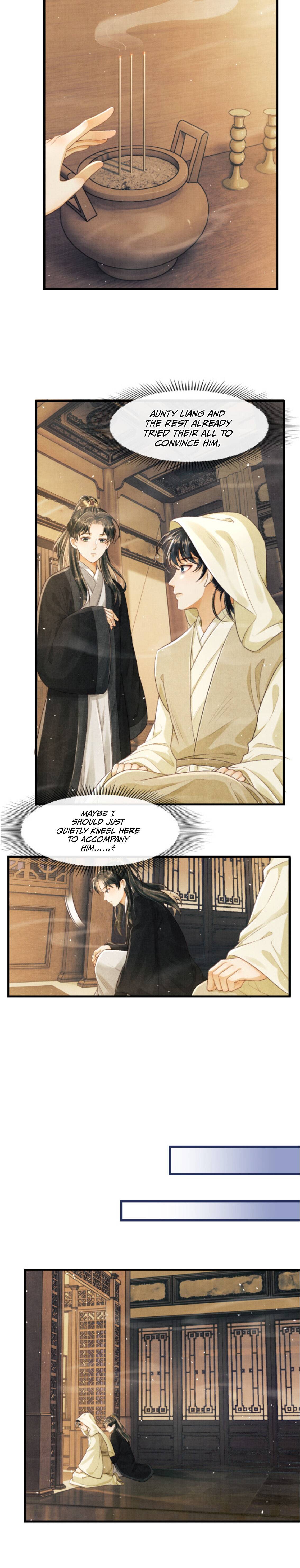 Rebirth Two Lives – I Still Love You chapter 12 - page 22