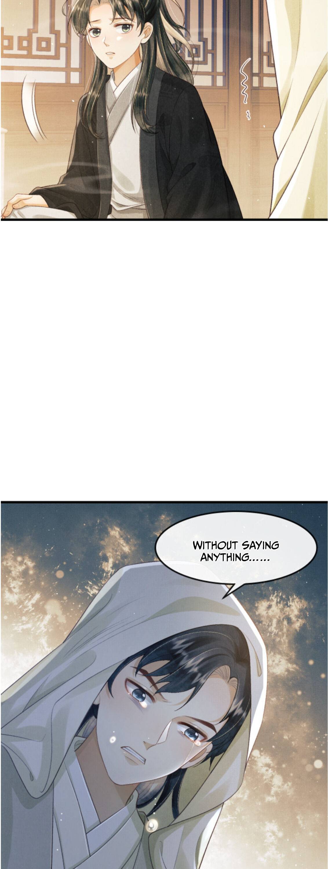 Rebirth Two Lives – I Still Love You chapter 12 - page 25