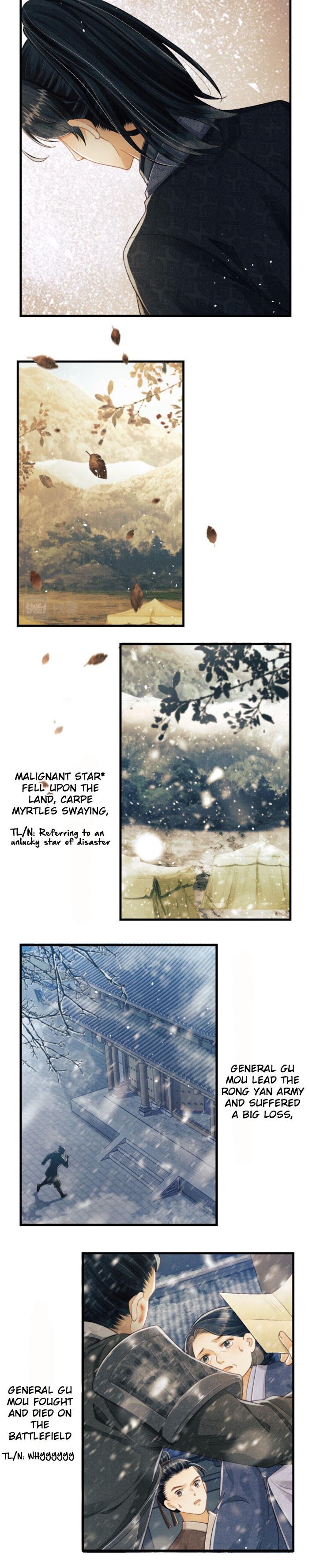 Rebirth Two Lives – I Still Love You chapter 11 - page 21