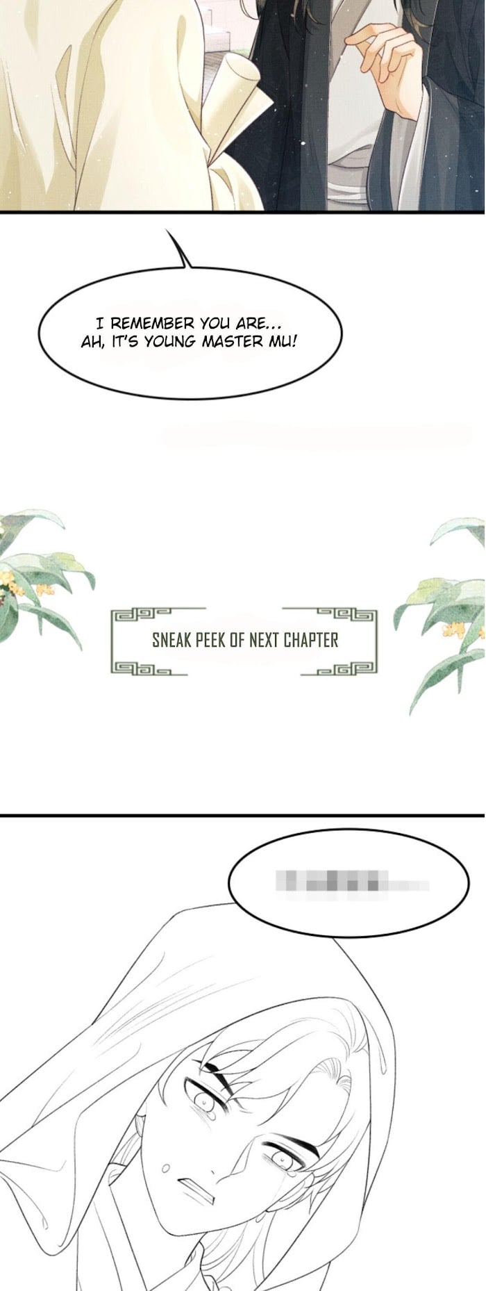 Rebirth Two Lives – I Still Love You chapter 11 - page 29