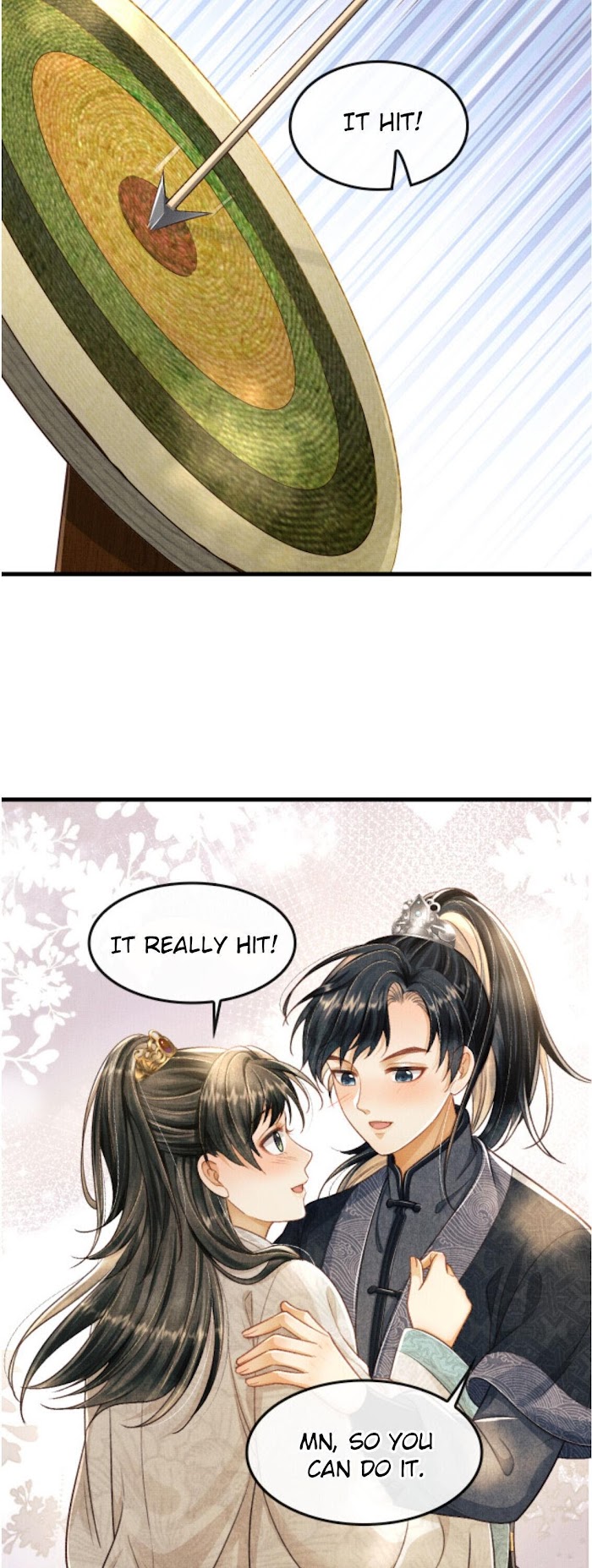 Rebirth Two Lives – I Still Love You chapter 11 - page 5