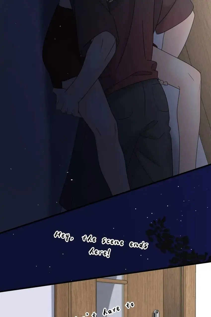 The Looks of Love: the heart has its reasons Chapter 98 - page 24