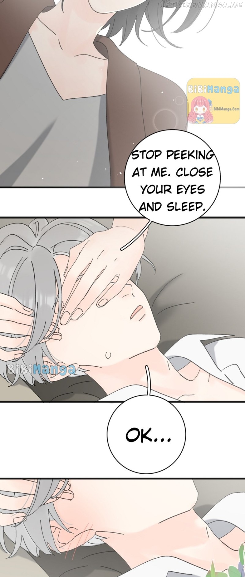 The Looks of Love: the heart has its reasons Chapter 97.6 - page 26