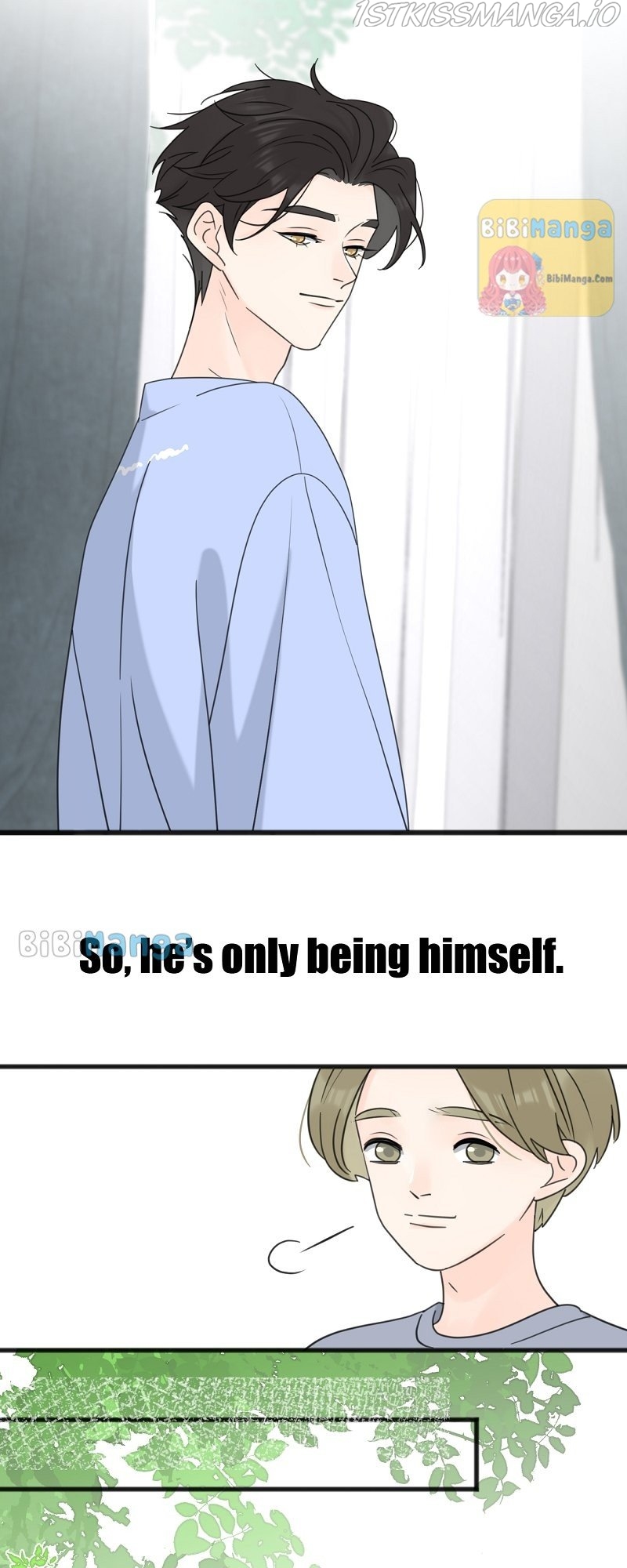 The Looks of Love: the heart has its reasons Chapter 97 - page 11