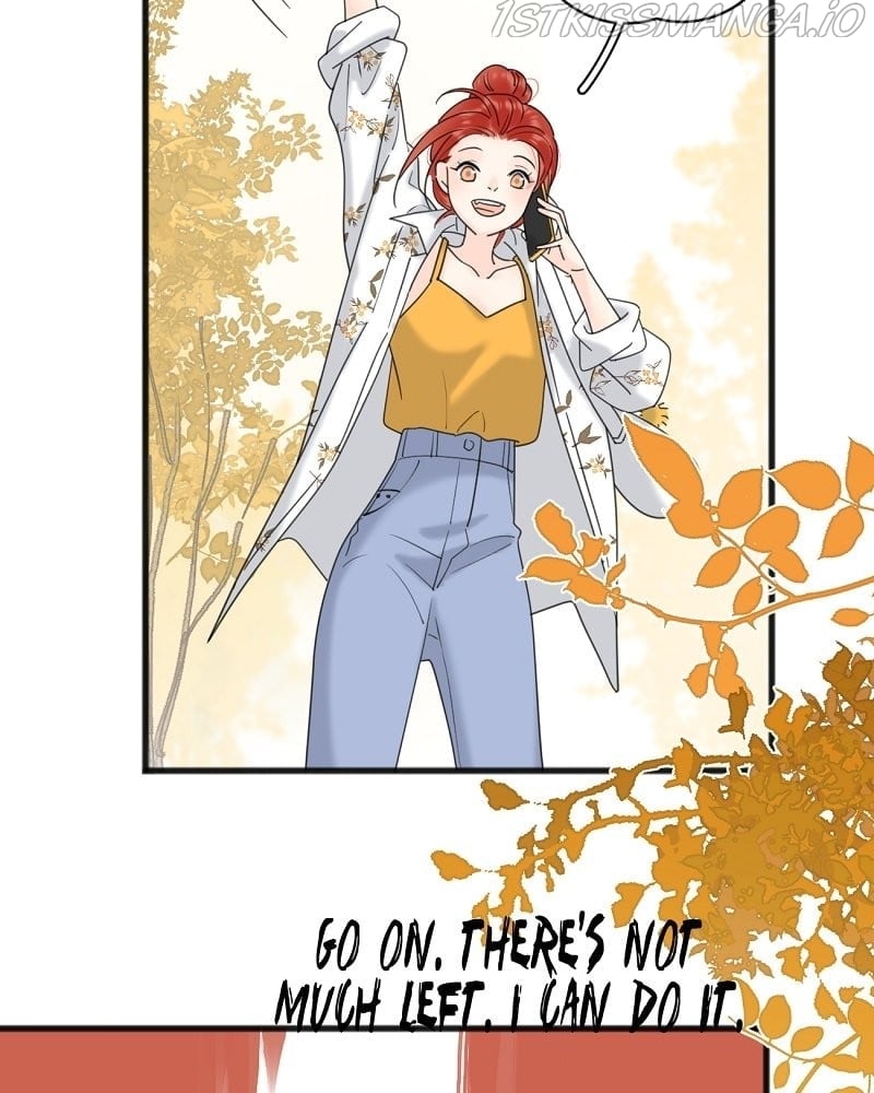 The Looks of Love: the heart has its reasons Chapter 97 - page 16