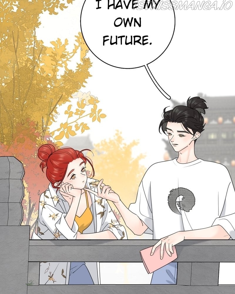 The Looks of Love: the heart has its reasons Chapter 97 - page 24