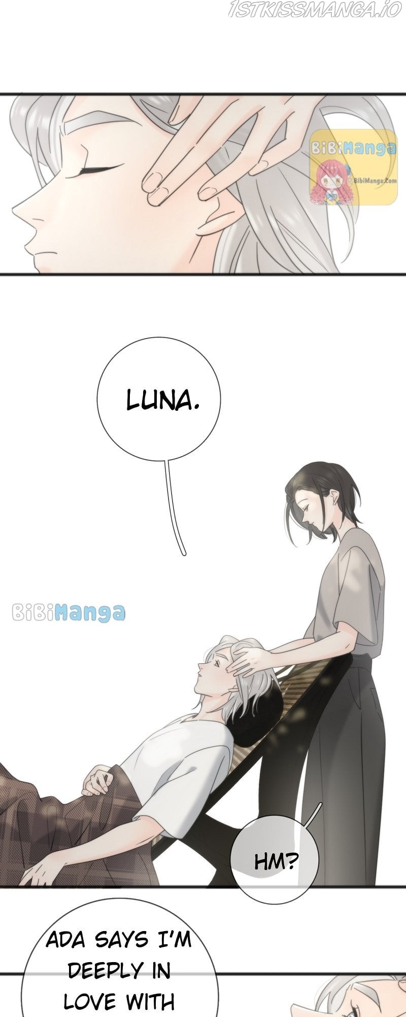 The Looks of Love: the heart has its reasons Chapter 96 - page 28