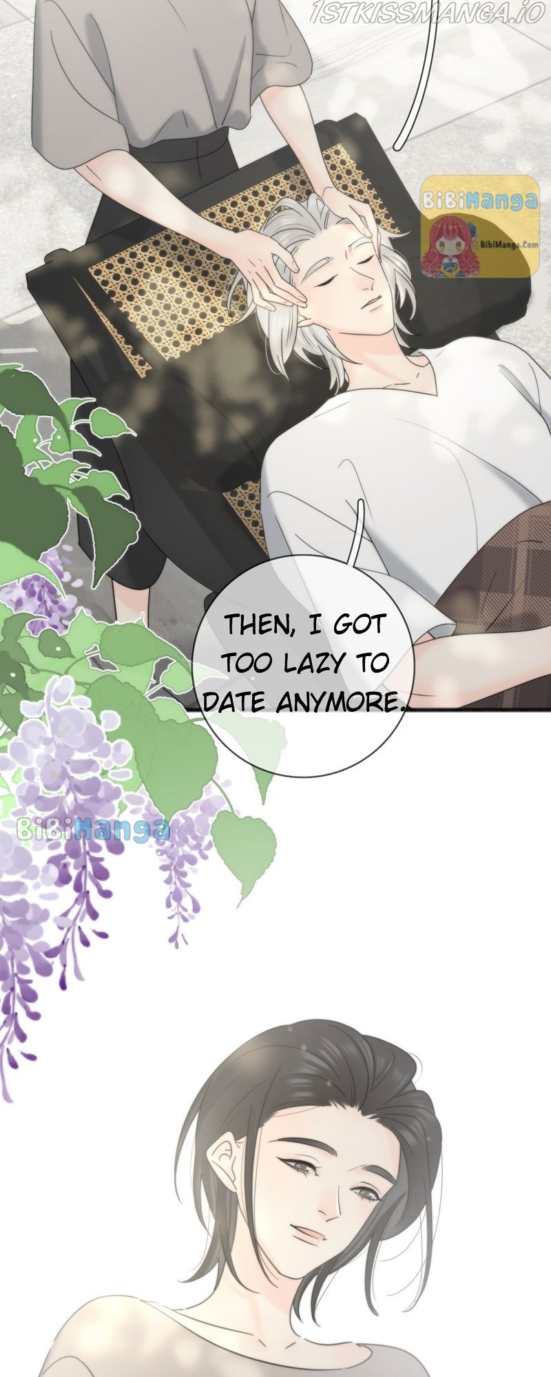 The Looks of Love: the heart has its reasons Chapter 96 - page 31