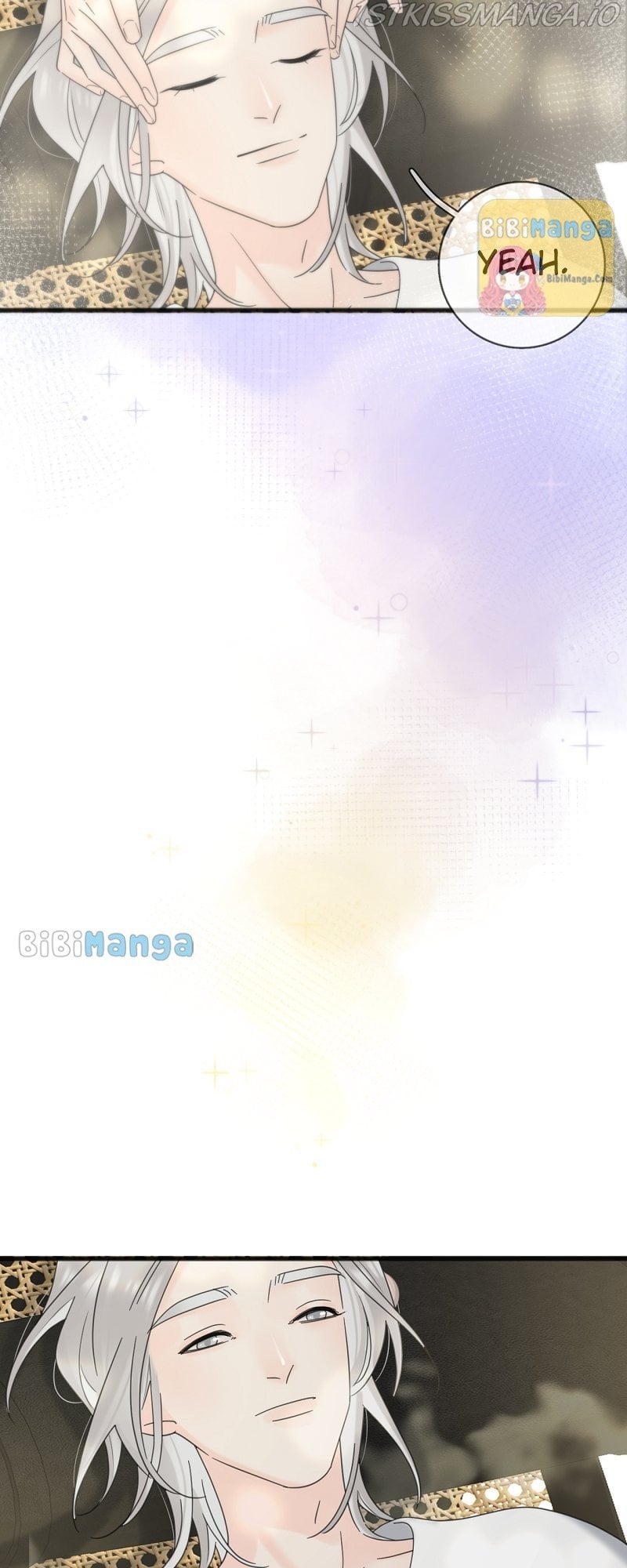 The Looks of Love: the heart has its reasons Chapter 96 - page 33