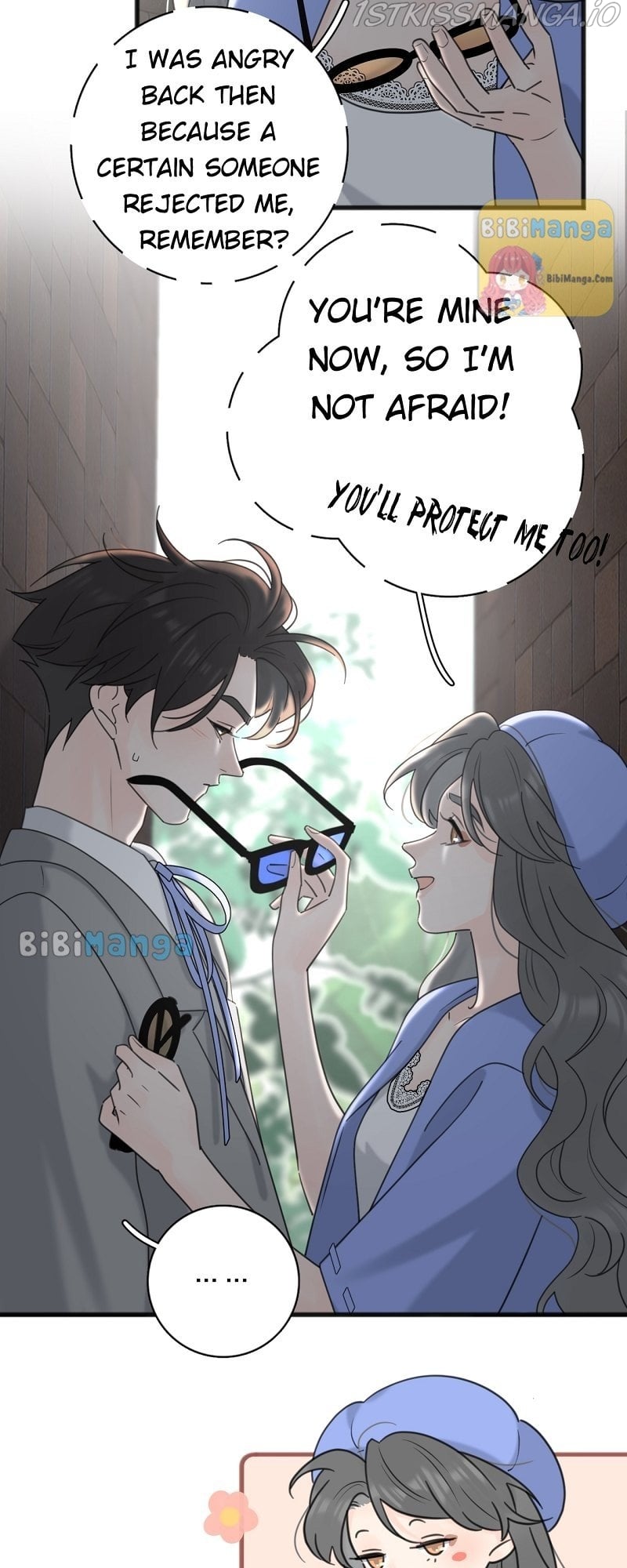 The Looks of Love: the heart has its reasons Chapter 96 - page 5