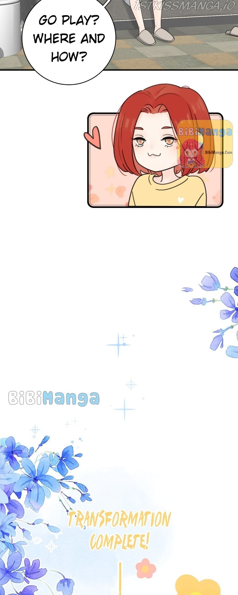 The Looks of Love: the heart has its reasons Chapter 95 - page 10