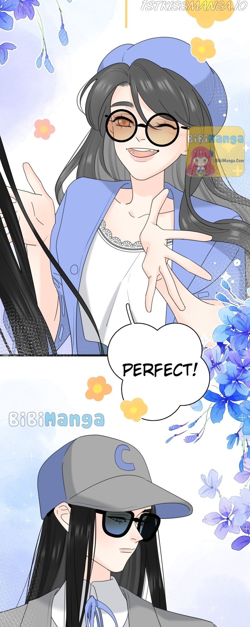 The Looks of Love: the heart has its reasons Chapter 95 - page 11