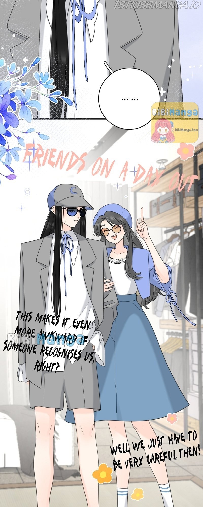 The Looks of Love: the heart has its reasons Chapter 95 - page 12