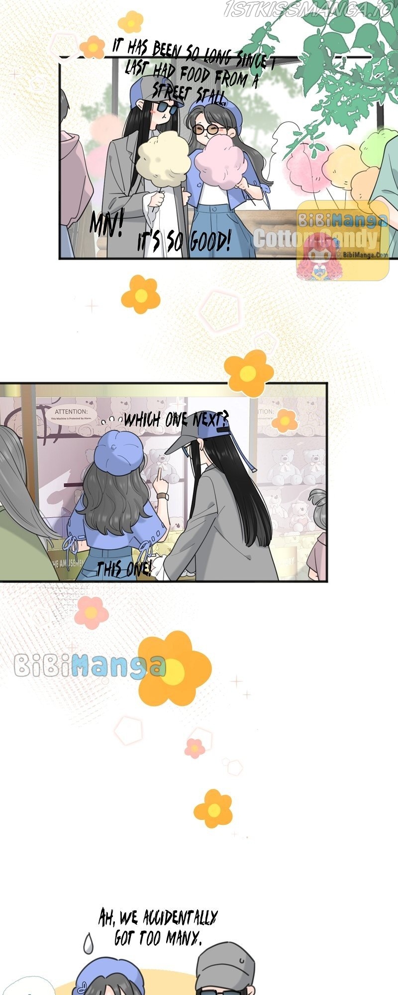 The Looks of Love: the heart has its reasons Chapter 95 - page 15