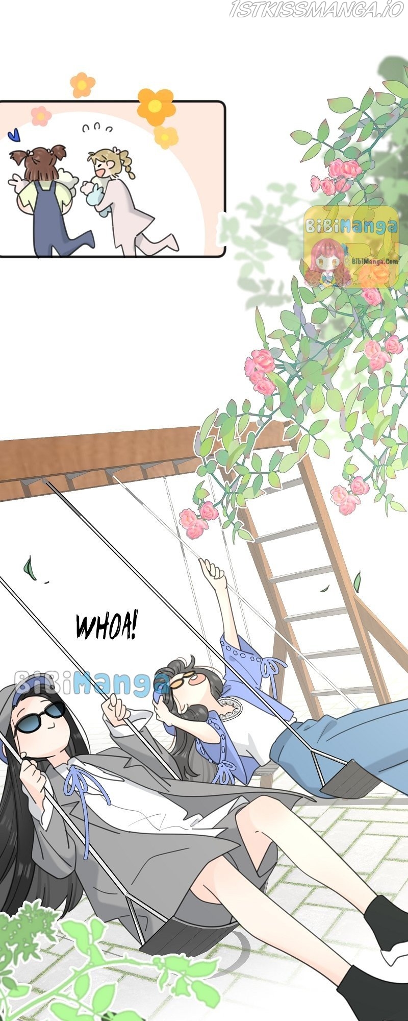 The Looks of Love: the heart has its reasons Chapter 95 - page 17
