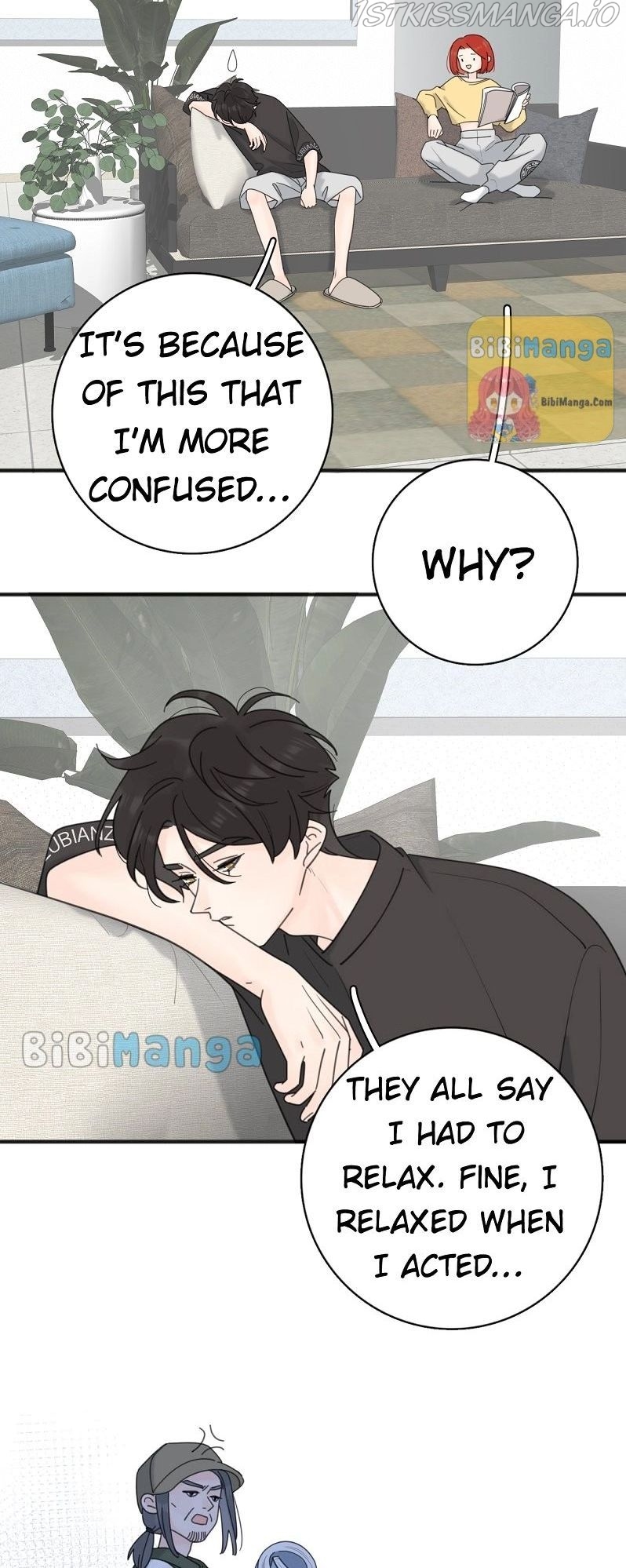 The Looks of Love: the heart has its reasons Chapter 95 - page 2