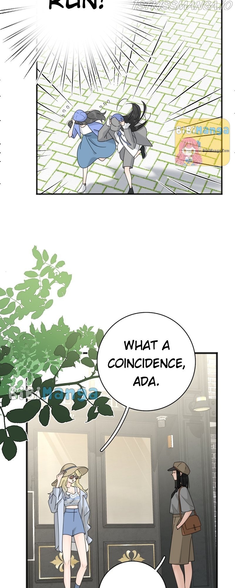 The Looks of Love: the heart has its reasons Chapter 95 - page 21