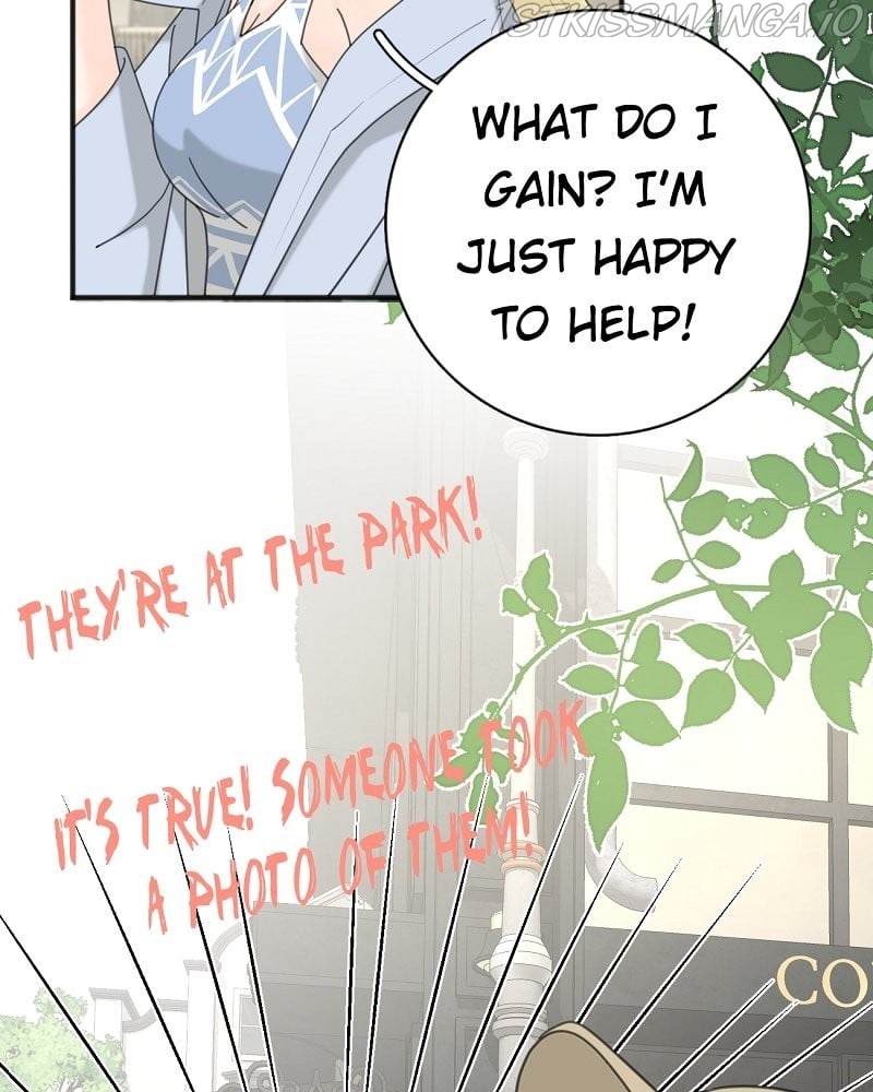 The Looks of Love: the heart has its reasons Chapter 95 - page 24