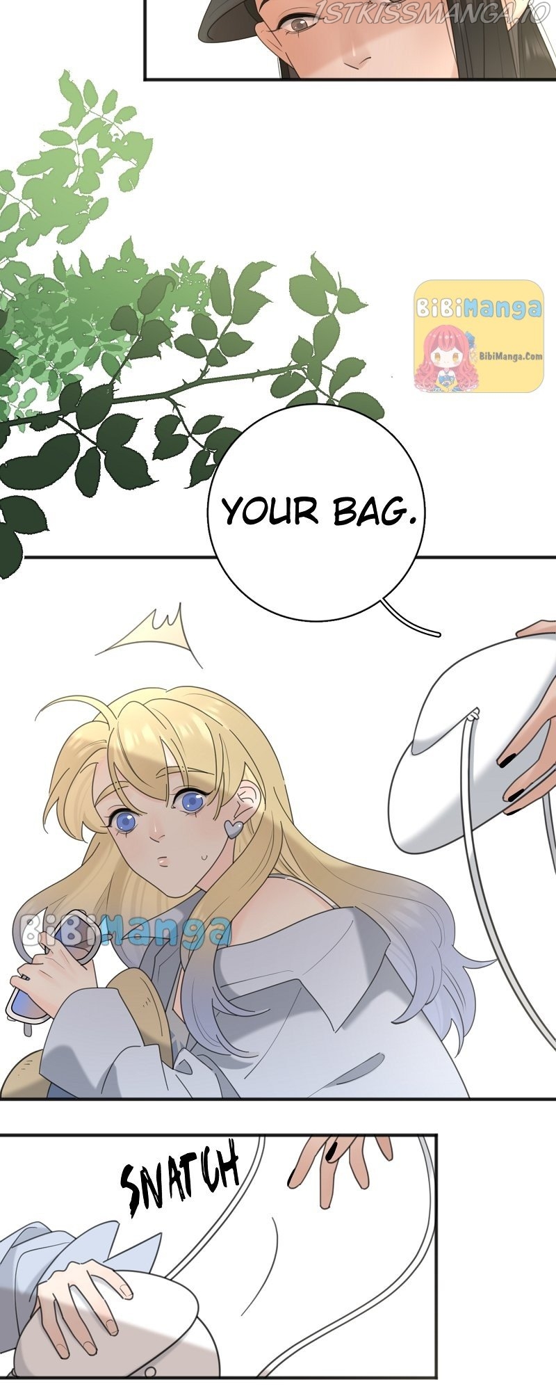 The Looks of Love: the heart has its reasons Chapter 95 - page 27