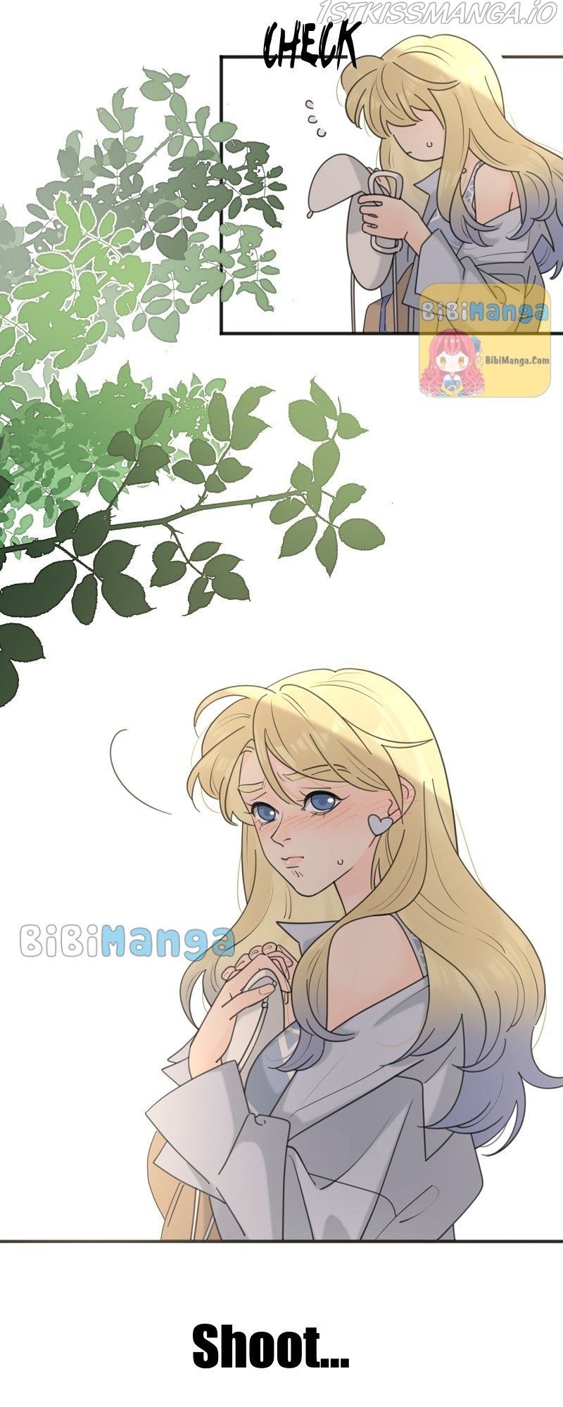 The Looks of Love: the heart has its reasons Chapter 95 - page 28