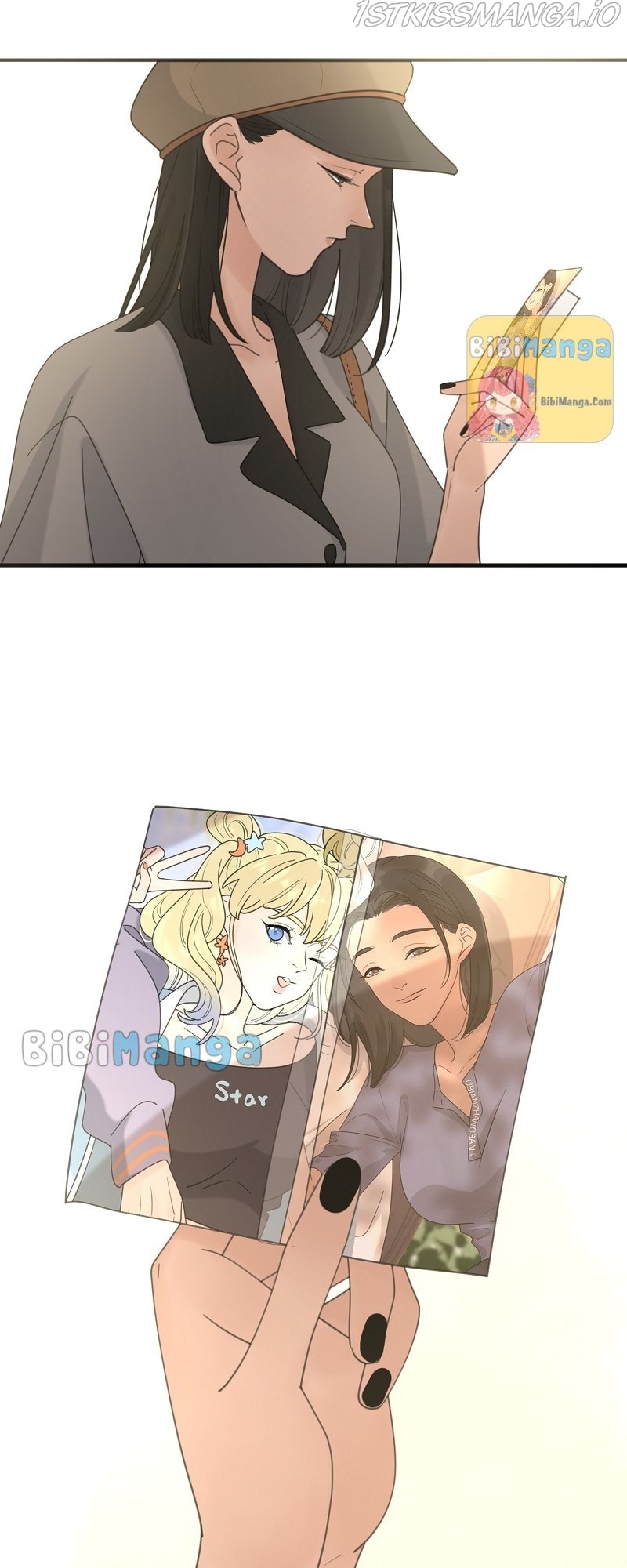 The Looks of Love: the heart has its reasons Chapter 95 - page 29