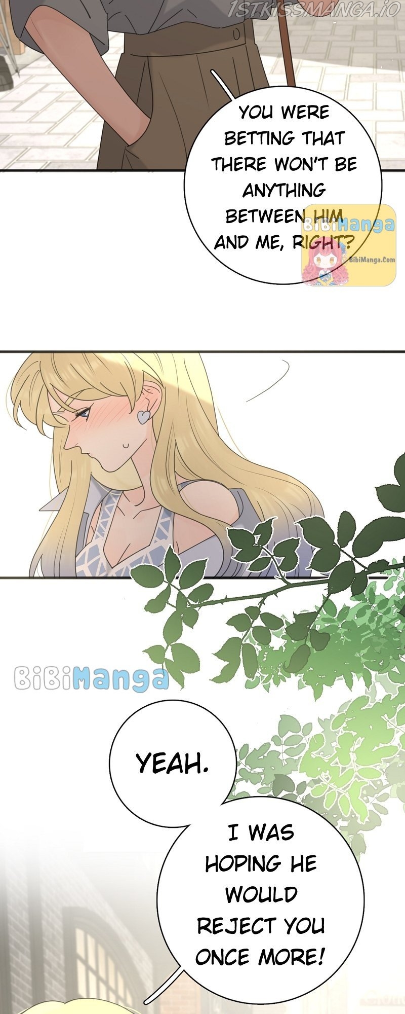 The Looks of Love: the heart has its reasons Chapter 95 - page 31