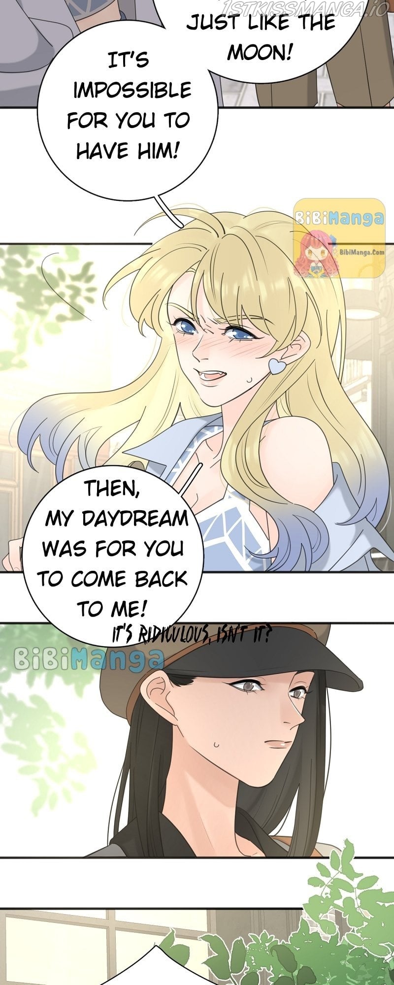 The Looks of Love: the heart has its reasons Chapter 95 - page 33