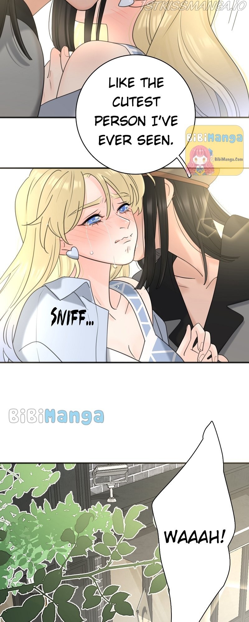 The Looks of Love: the heart has its reasons Chapter 95 - page 37