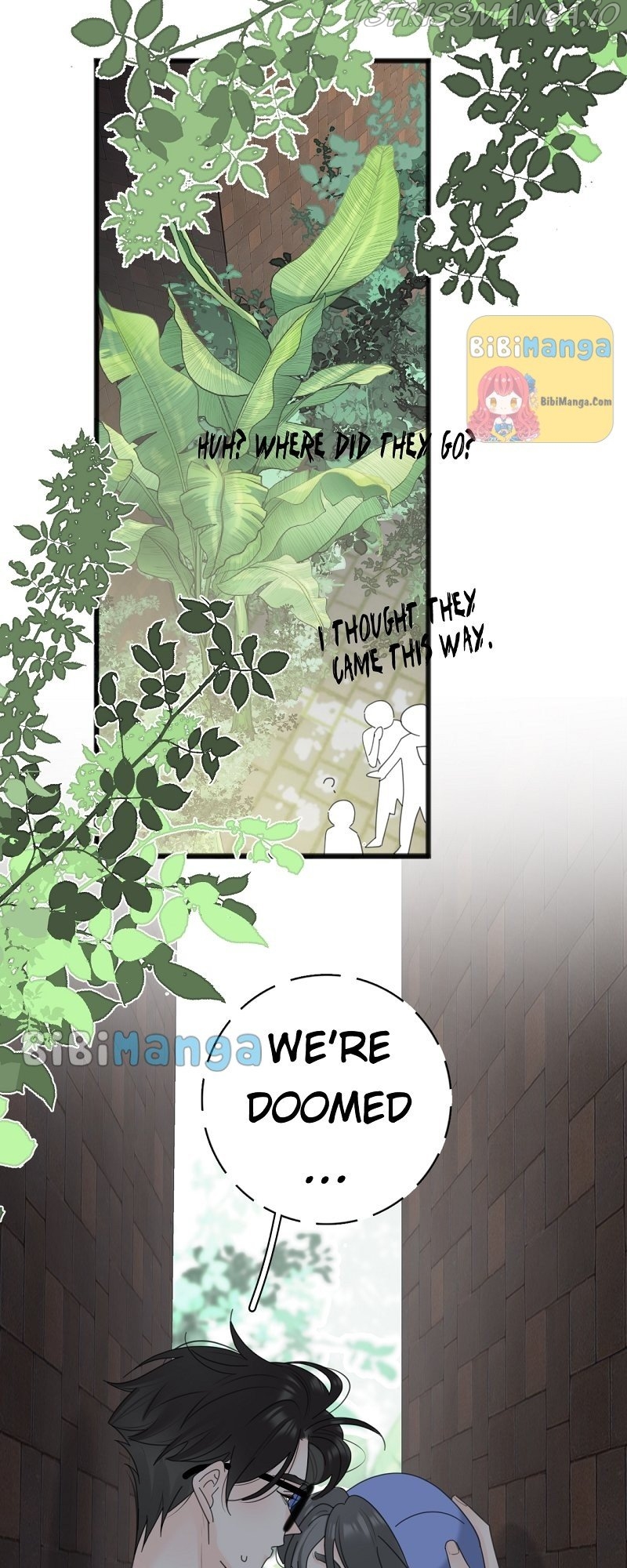 The Looks of Love: the heart has its reasons Chapter 95 - page 39