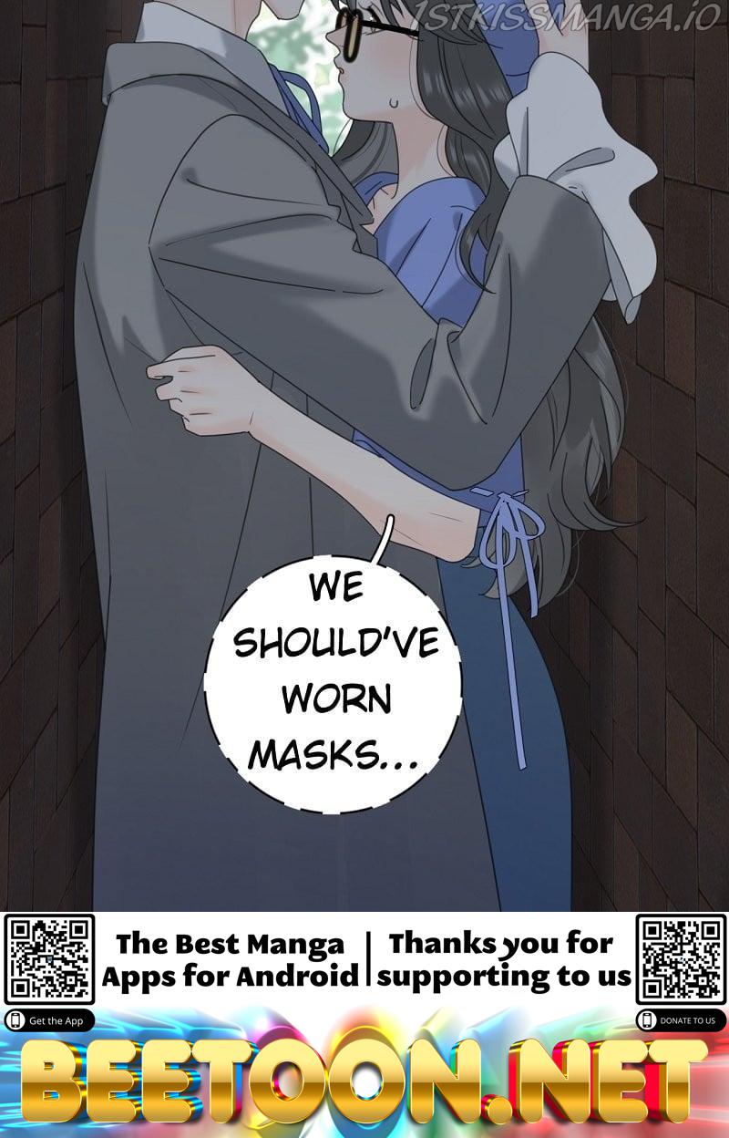 The Looks of Love: the heart has its reasons Chapter 95 - page 40