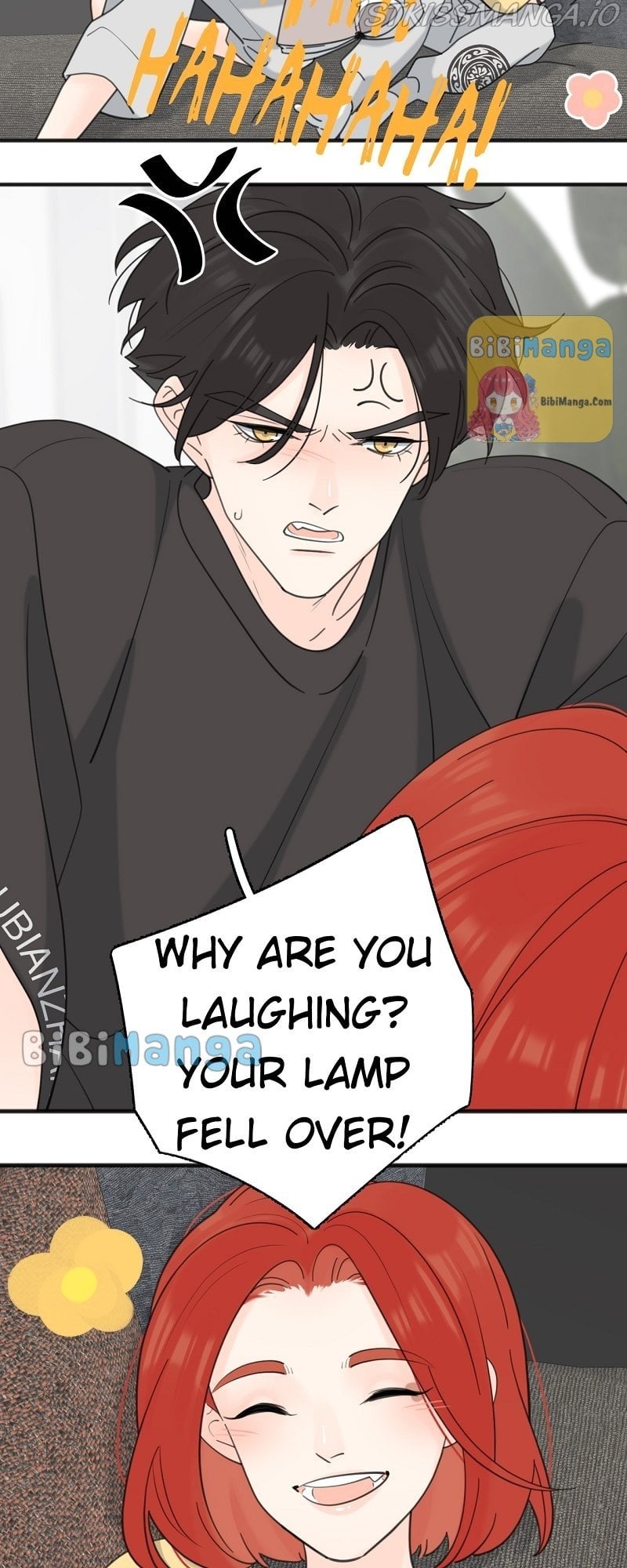 The Looks of Love: the heart has its reasons Chapter 95 - page 6