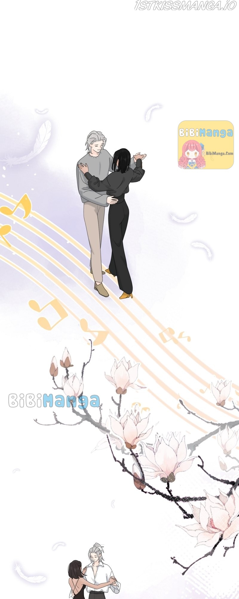 The Looks of Love: the heart has its reasons Chapter 93 - page 10
