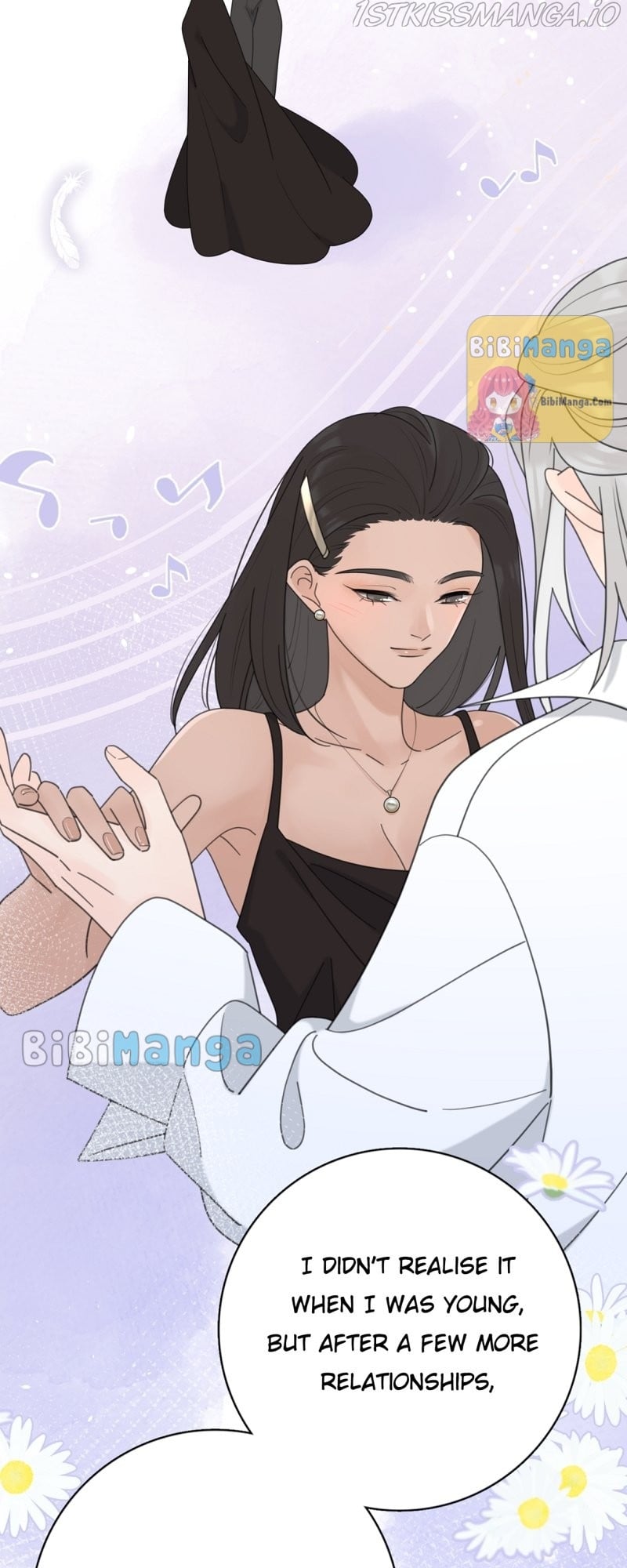 The Looks of Love: the heart has its reasons Chapter 93 - page 11