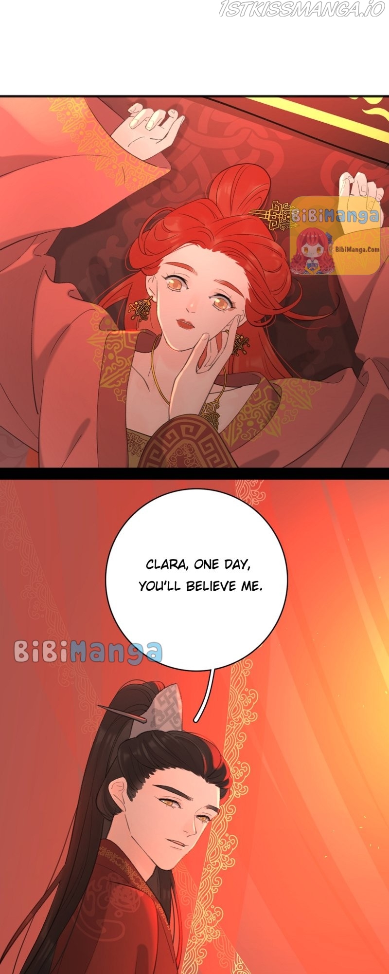 The Looks of Love: the heart has its reasons Chapter 93 - page 15
