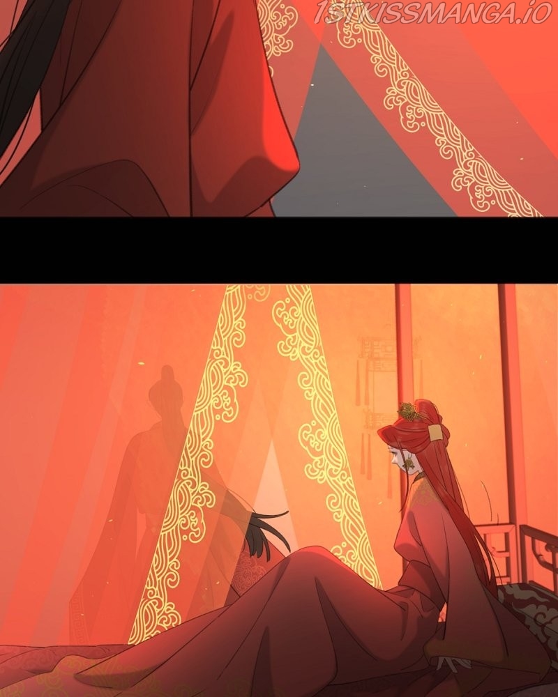 The Looks of Love: the heart has its reasons Chapter 93 - page 16