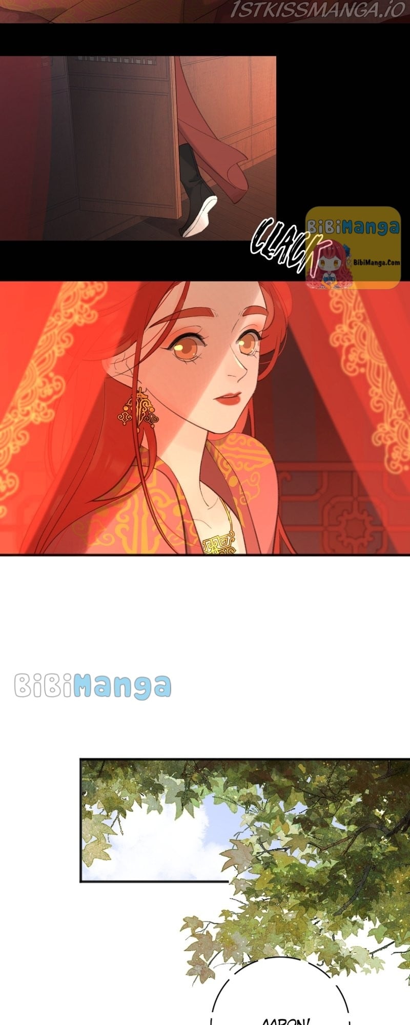 The Looks of Love: the heart has its reasons Chapter 93 - page 17