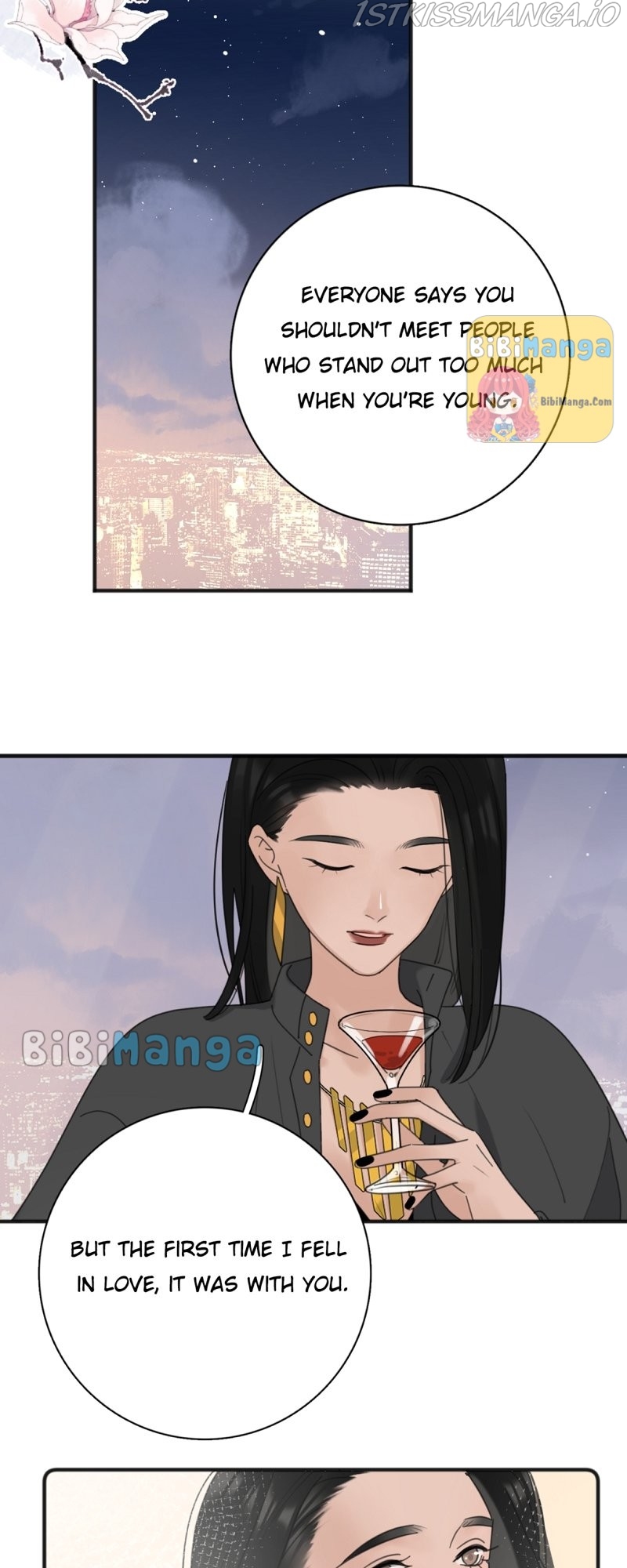 The Looks of Love: the heart has its reasons Chapter 93 - page 2