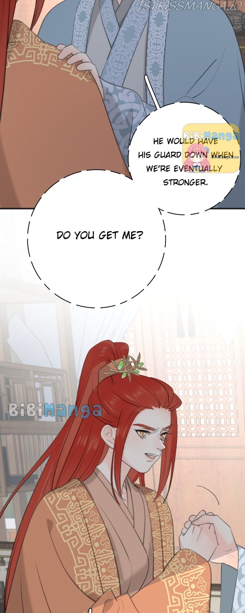 The Looks of Love: the heart has its reasons Chapter 93 - page 20